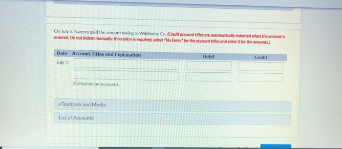 account to Kaneva Inc. for $27,600,terms 2/10,1730. Ignore any entries that affect