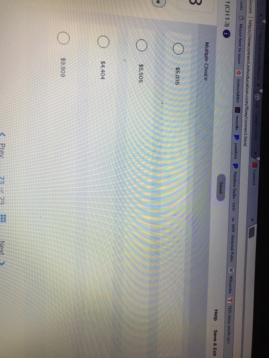 had the following inventory balances at the beginning and end of May