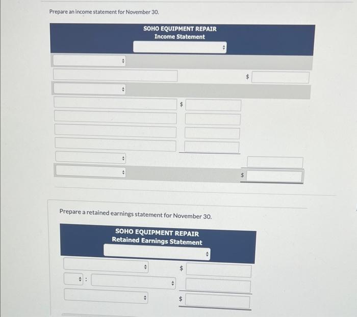 in the ledger accounts. Date Account rities and Explanation Beble Nox. 8
