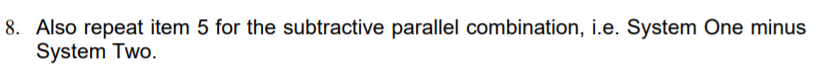  I am confused about how to do problem 8 bellow, I