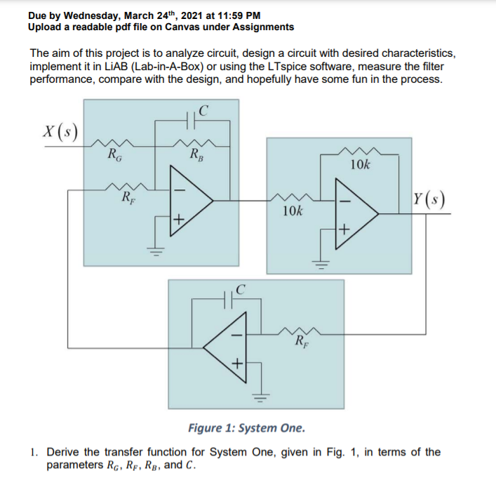 One minus System Two. HE 0 RA Re 10kR AA RF 440
