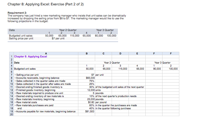  Just need help with D. I am missing something, I've been