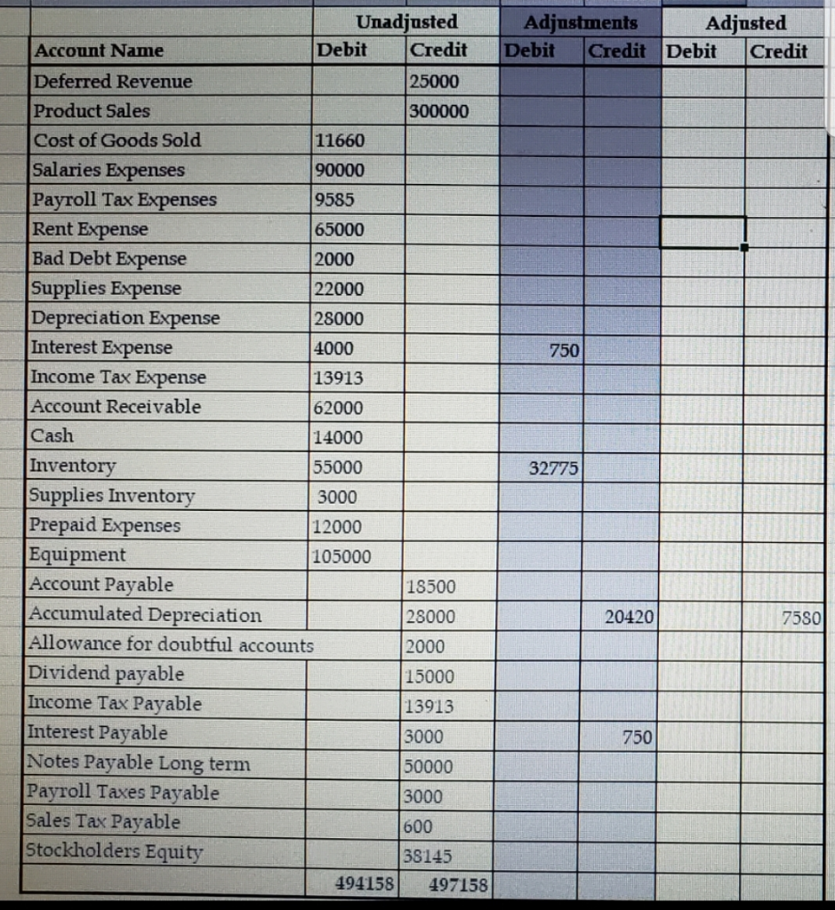 of the Company, Mr. Turnkey has provided the following information to help