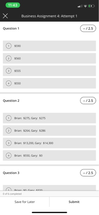 are planning a skiing trip. They estimate the following costs Acti Bri