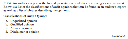 Please answer each part in Excel with proper labels. Thank you!