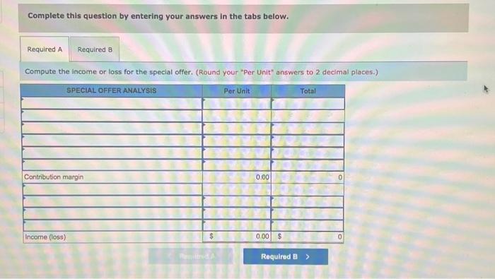 reports the following annual results. Contribution Margin Income Statement Sales (150,000 units)