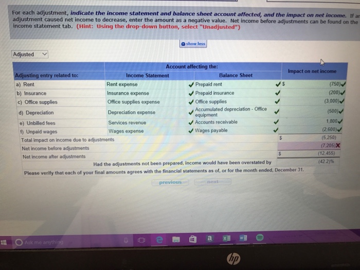 and recorded the transactions in its first month of operations. Apr.1 Tanner