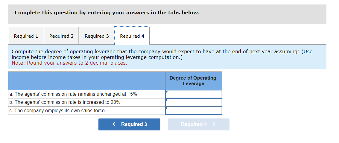 statements, but we've just learned they refuse to handle our products next