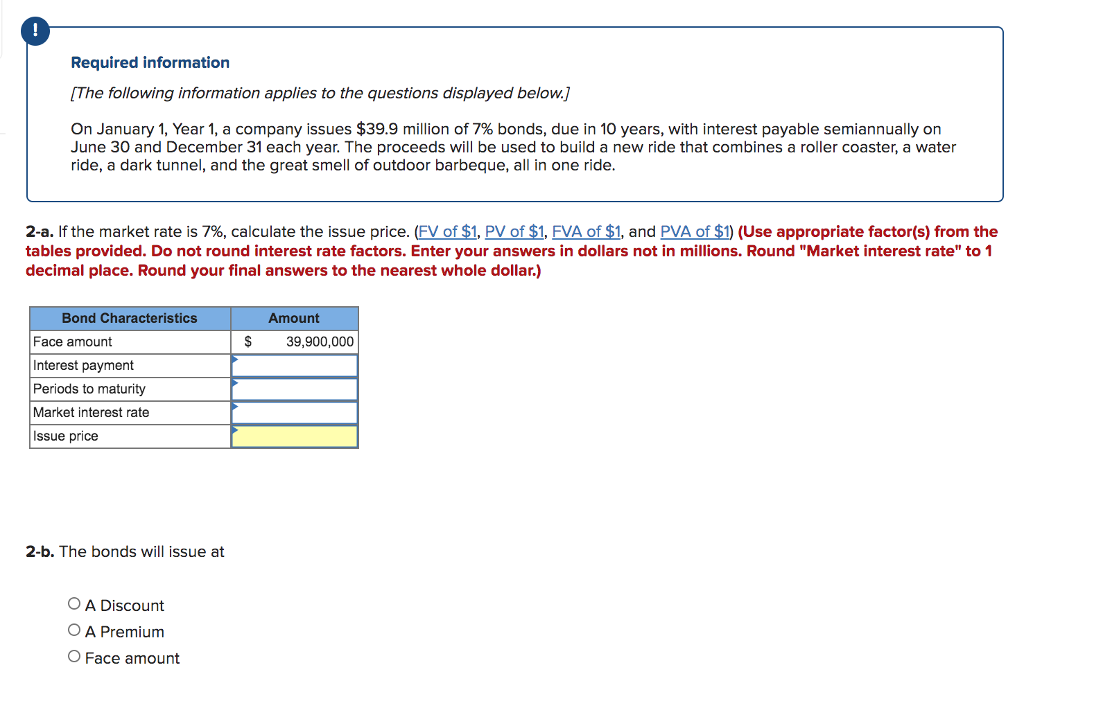 following information applies to the questions displayed below.] On January 1, Year