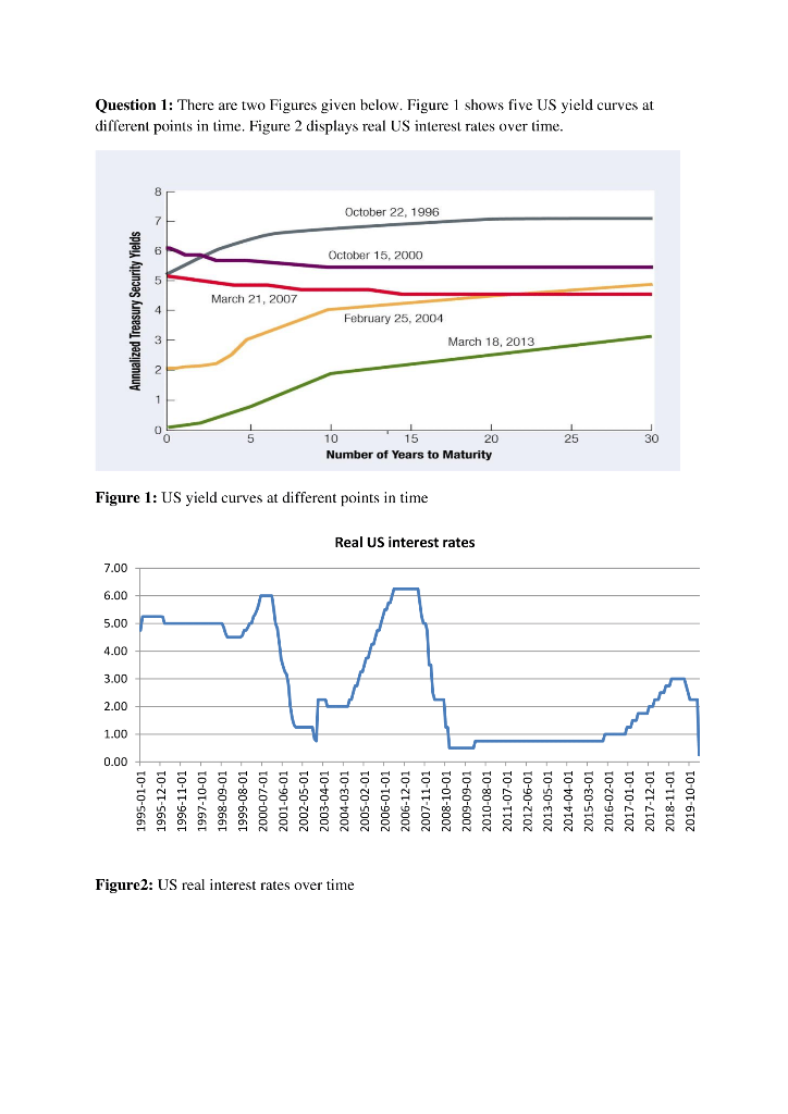  You are required to predict the future economic state based on