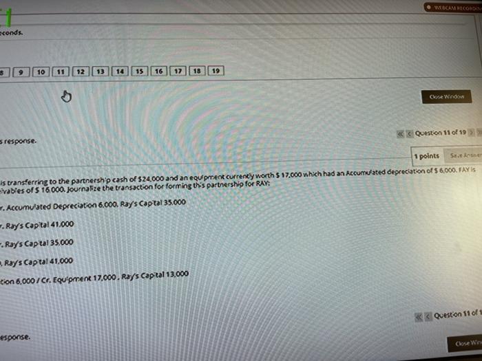 in less than half an hour. Help me stion Completion Status: 2