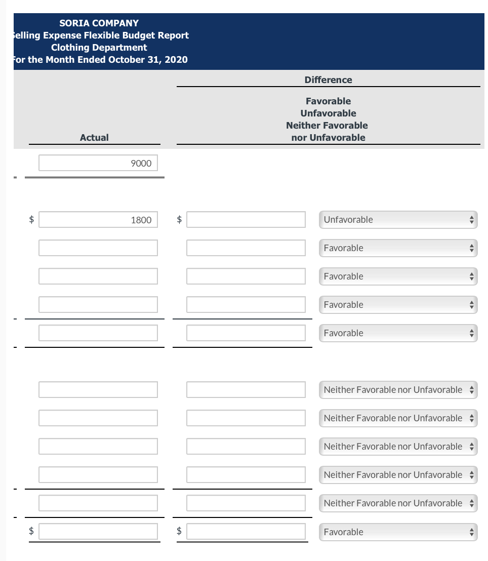 of Soria Comnanv for the month of Ortnher performance. He was reprimanded,