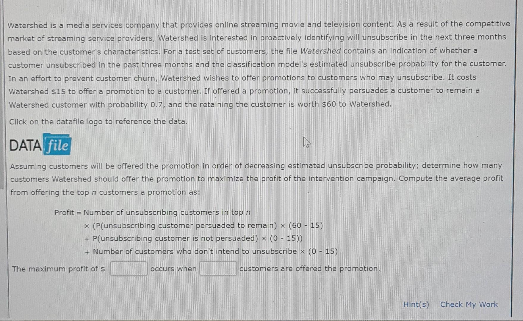 can you let me know below you have a data file
