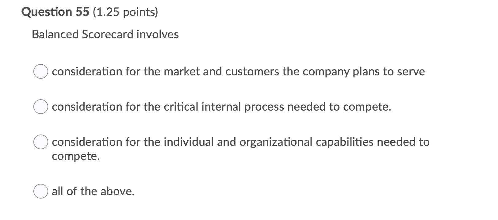 of the following is not a potential behavioral problem associated with using