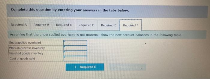 The following information is for May, when Jobs WM.52 and WM.53 were