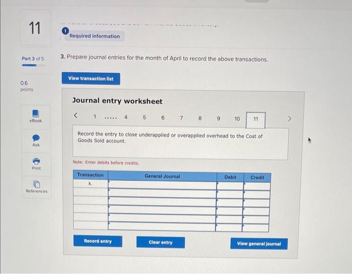 and assigned to Work in Process inventory. Additional Information a. Raw Materials