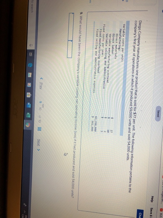  911 FIOject #7... BUS Saved Help Save & Che Diego Company