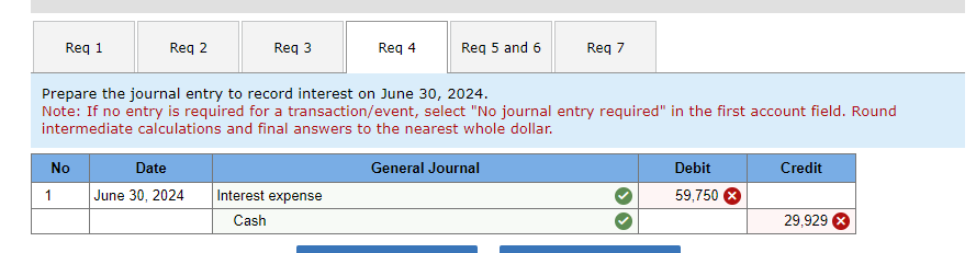 whole dollar. What is the amount(s) related to the bonds that Patey