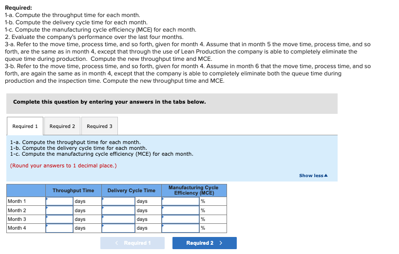 DataSpan, Inc., automated its plant at the start of the current year