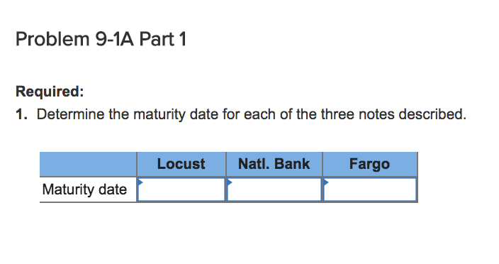 following information applies to the questions displayed below.] Tyrell Co. entered into