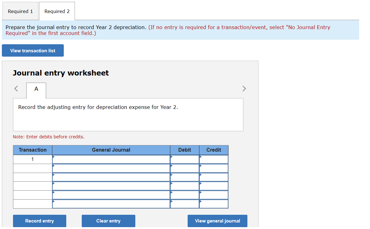 beginning of the year at a cost of $36,000. The estimated useful
