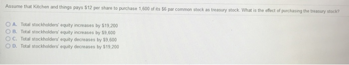  How do you know if it increases or decreases?? Assume that