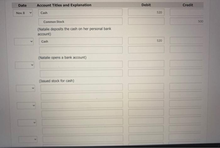1 - / 40 III In November 2020. after having incorporated Cookie