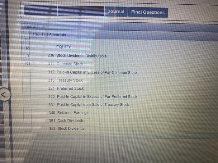 Vertical Analysis of the Income Statement Amount Percentage Sales $323,000 he Cost