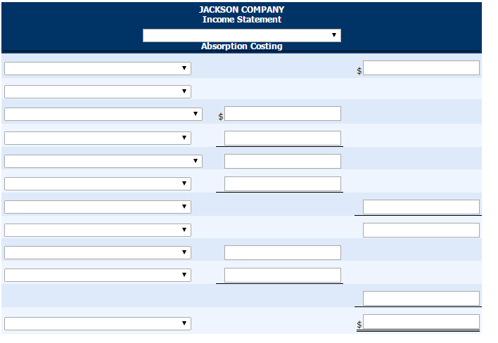 numbers that fit into the respective problems. Please make sure that the