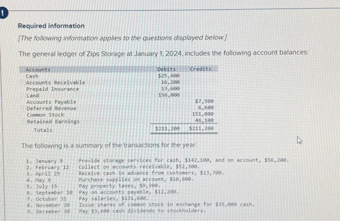 1. prepare an income statement 2. prepare a balance sheet 8-a. Prepare