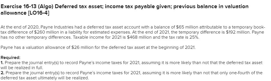 PLEASE PUT SOLUTION IN THE SAME FORMAT AS THE IMAGE. THANK YOU!