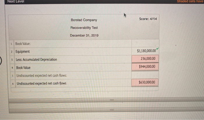 selling prices for its products, Borstam believes that its equipment may be