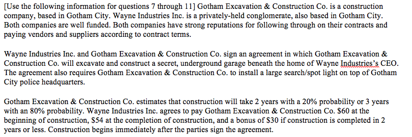 Need help with steps on why it is choice D [Use the