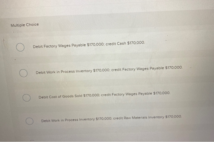 Qu. 16-149 Dazzle, Inc. produces beads for... Dazzle, Inc. produces beads for