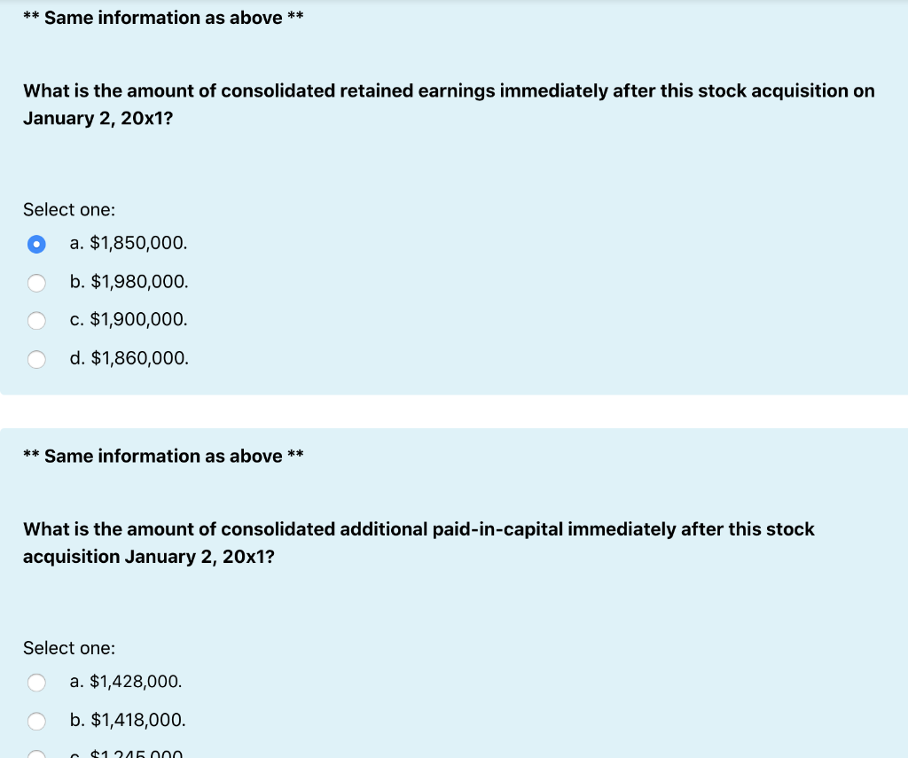 Inc. Scott's book value of owners' equities was only $135,000 at the