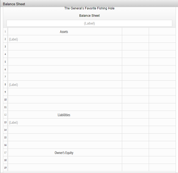 1 ACCOUNT TITLE TRIAL BALANCE TRIAL BALANCE ADJUSTMENTS ADJUSTMENTS ADJUSTED TRIAL ADJUSTED