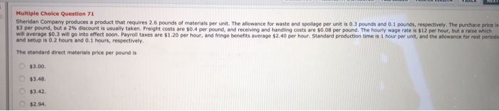 reduced downtime must be at least salvage value. The machine will generate