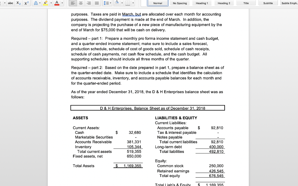widgets for the frazzle industry. These widgets are sold for $162 per