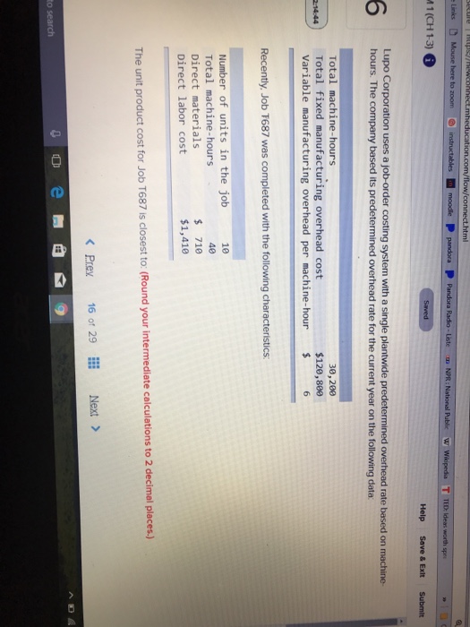  necthtml T TED: Ideas worth spr 1(CH13) Help Save& Exit Submit