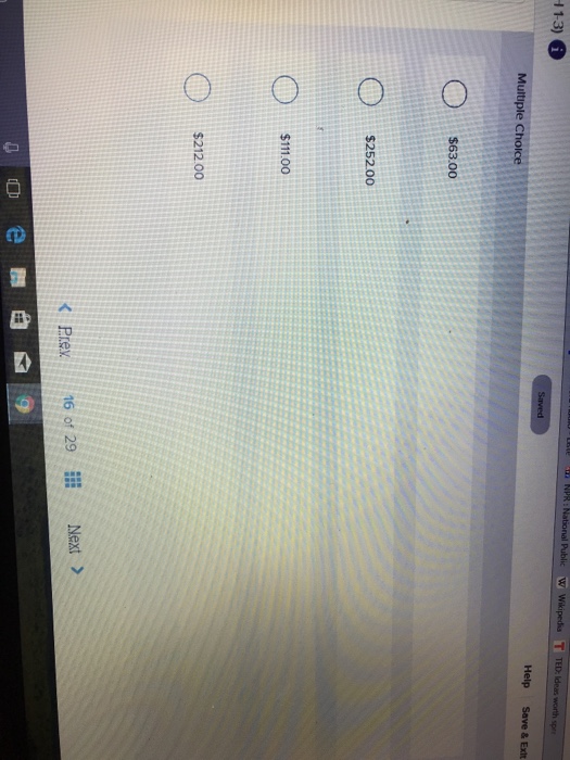 Lupo Corporation uses a job-order costing system with a single plantwide predetermined