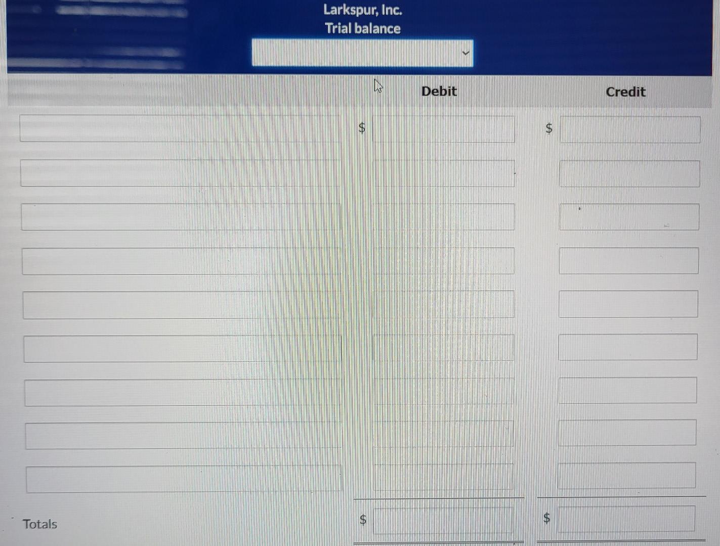 and billed client $2,500 for services performed. 12 Received $3,200 advance on
