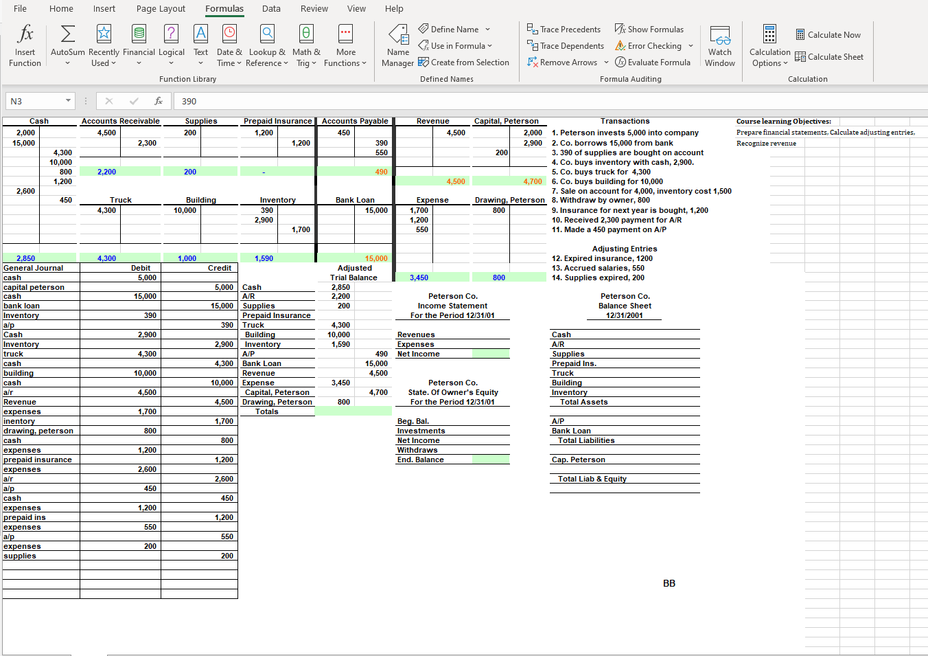 not sure what i am doing wrong. File Home Insert Page Layout