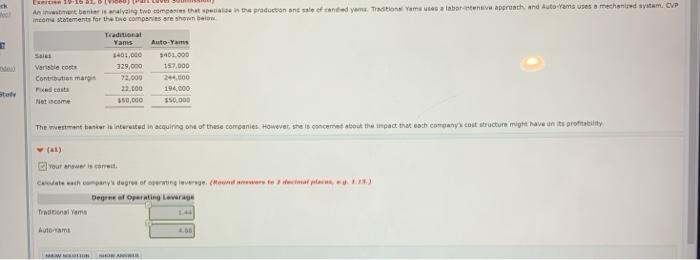  i need help with part b please! ch CHI Anibaner is