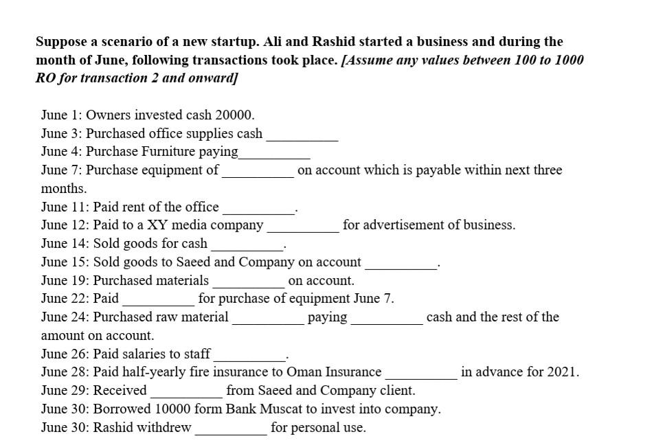 Old MathJax webview Q3) Prepare a trial balance Answer should be similar