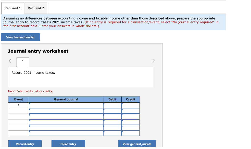 on an installment basis, Case recognizes installment income for financial reporting purposes