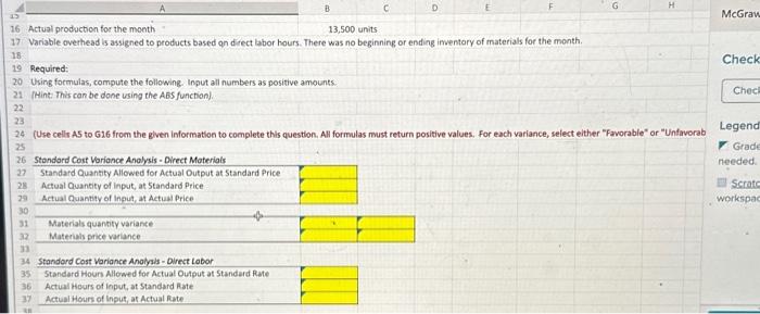 is assigned to products based on divect labor hours. There was no