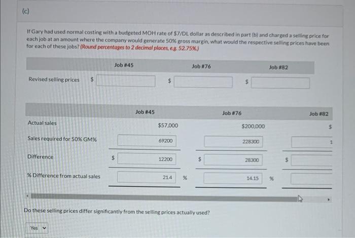 if more profit could have been generated. The executive team of this