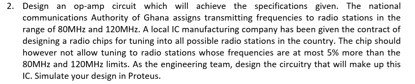 Please I need a Proteus Design Simulation for this work showing the