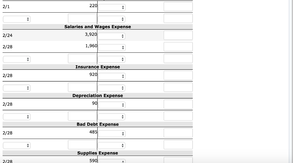 ($5,120 was for the floor equipment and $4,080 for the window equipment)