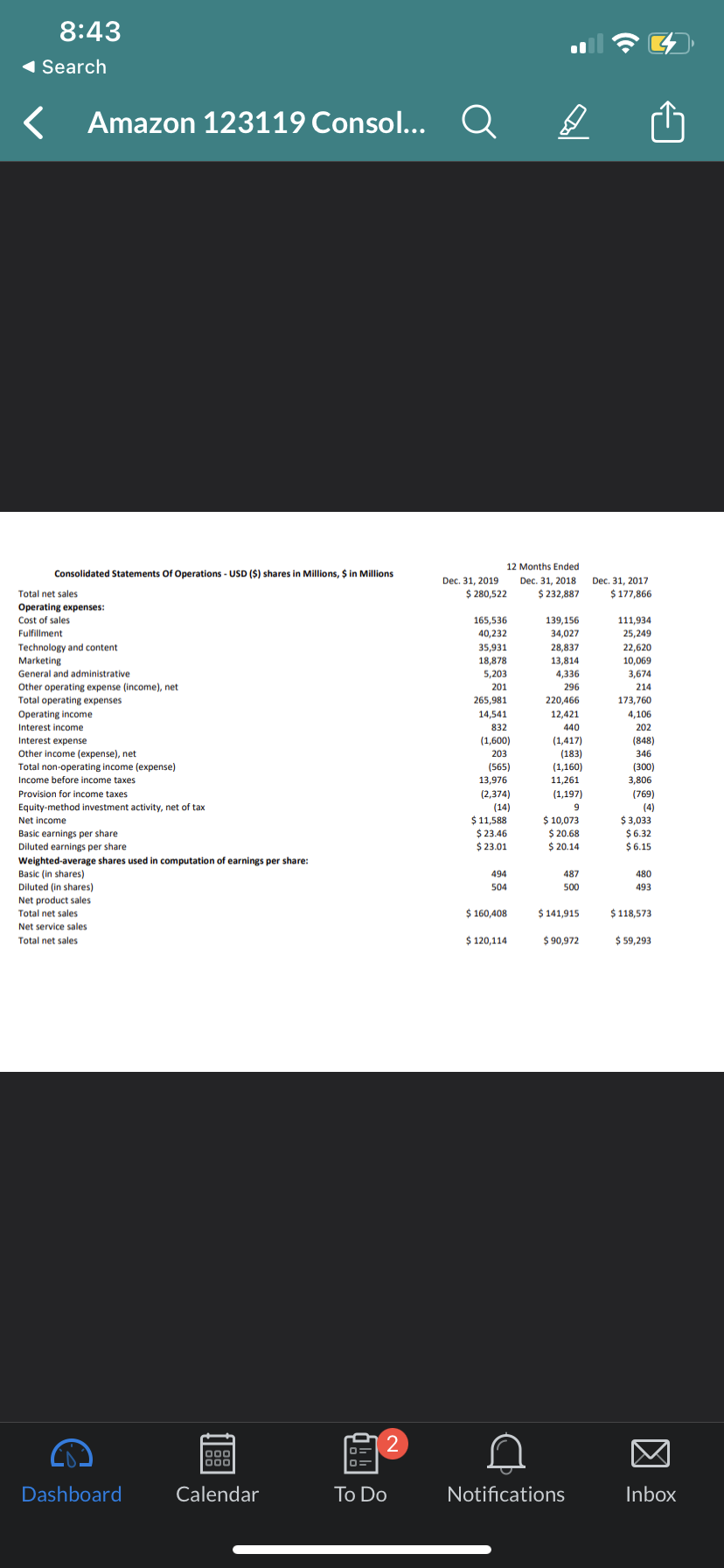8:42 Search Decision Analysis Assignment Instruct... Decision Analysis Assignment Instructions Five